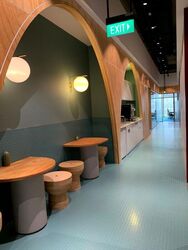 Ngee Ann City (D9), Office #453774261